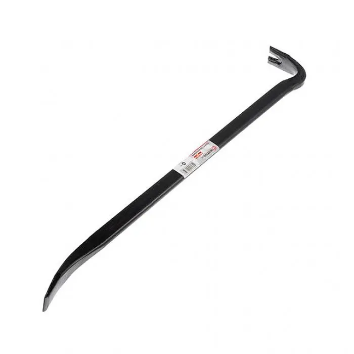 Лом с гвоздодером 750x30x16 мм INTERTOOL UT-4175 - фото 2