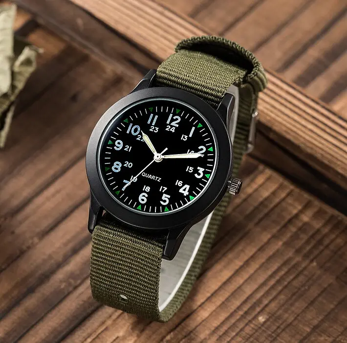 Годинник Hemsut Commandor - фото 2