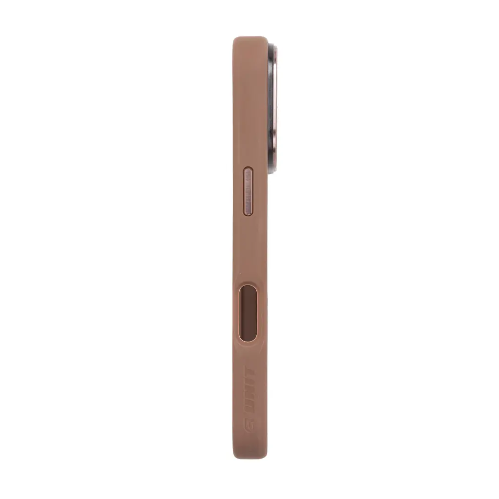 Чохол ArmorStandart Unit MagSafe SE для Apple iPhone 16 Pro Titanium Desert - фото 3