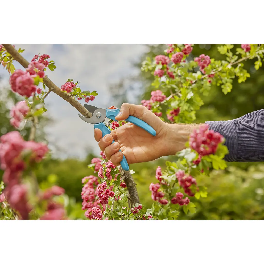 Секатор Gardena EasyCut обвідний 20 мм (12230-20.000.00) - фото 7