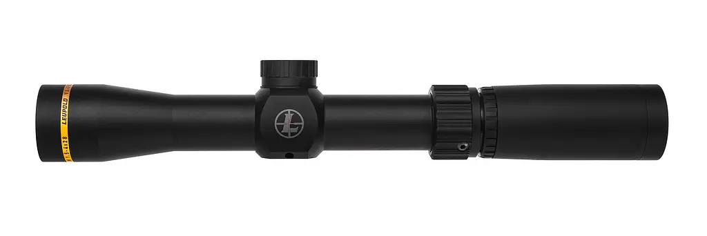 Оптический прицел LEUPOLD VX-Freedom 1.5-4x28 (1 inch) IER Scout Duplex - фото 6