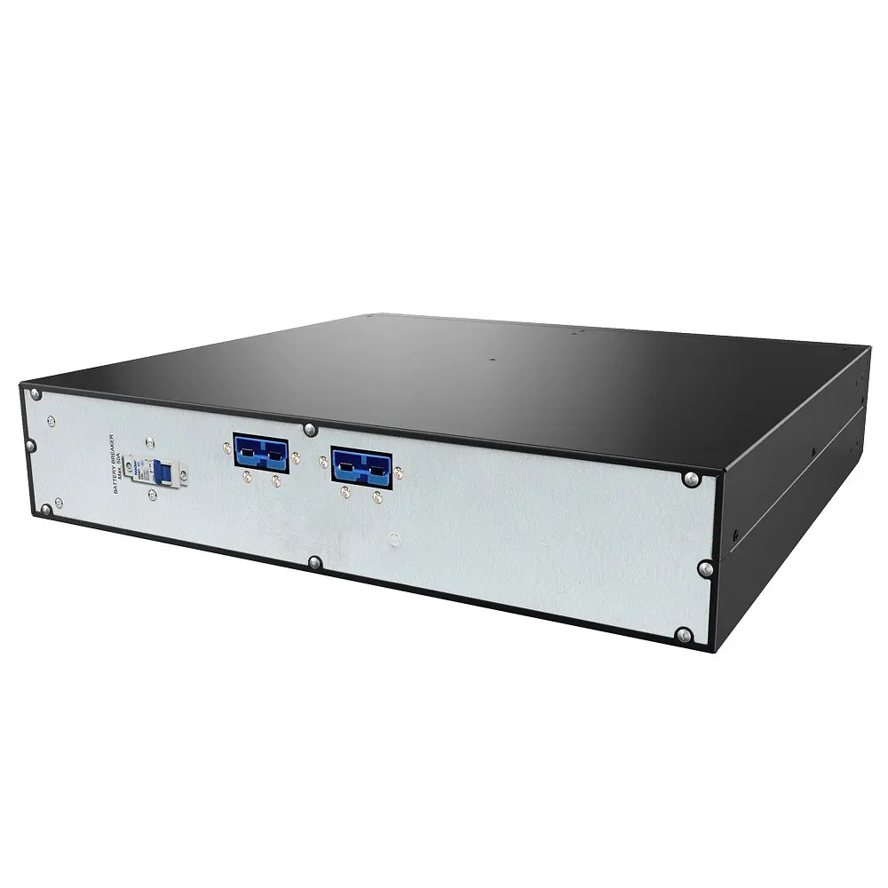 Бокс для акумуляторів Njoy 2U, CA0712GX-AZ, for Balder 2000/3000, 12pcs 12V 7/9Ah (UPBPCA0712GX-AZ01B) - фото 8