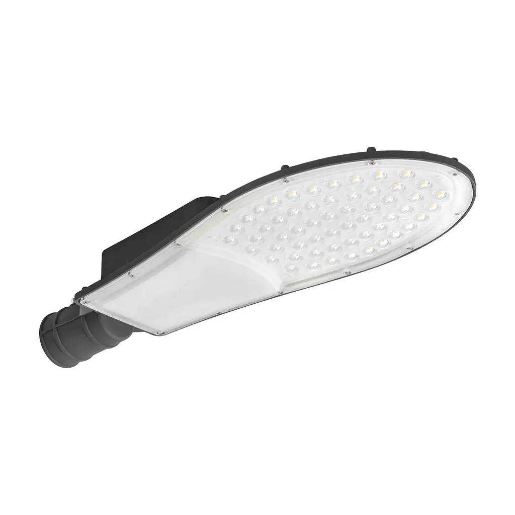 Прожектор Delux ORION 1 50W 5000Lm 6500K (90020344)