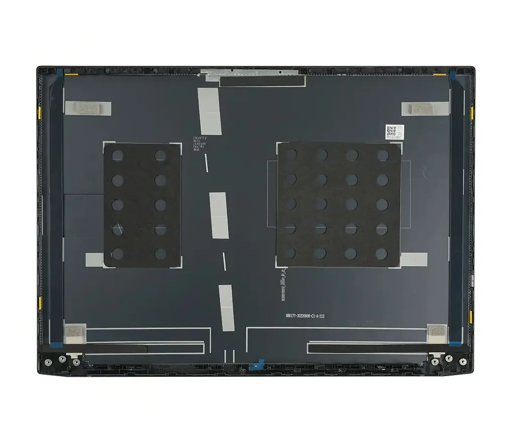 Корпус ноутбука / кришка екрану від ноутбука Asus Vivobook Pro 16 K6602VU, K6602ZC, K6602ZE, K6602ZA, K6602HE, K6602VV [IPS ver.] (90NB0YU1-R7A030) Оригінал від Asus - фото 2