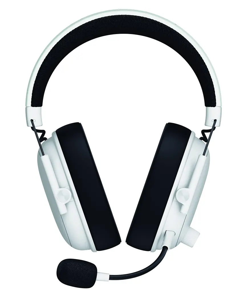 Ігрова гарнітура Razer Blackshark V3 Wireless White (RZ04-05410400-R3M1) - фото 5