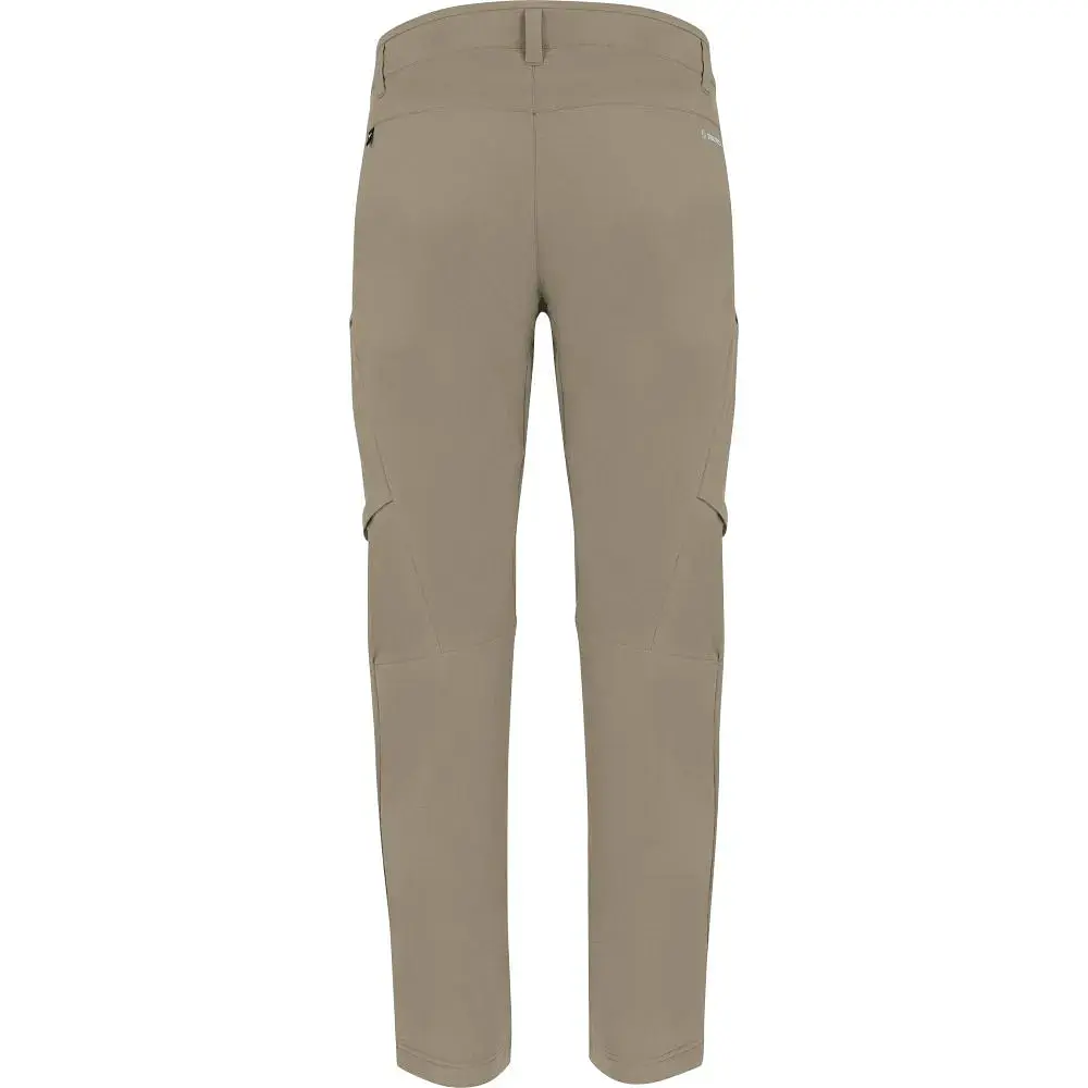 Штаны Salewa Puez DST M Cargo Pants Beige M (1054-013.012.1430) - фото 2