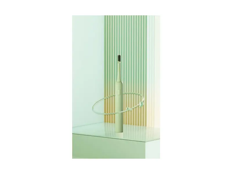 Електрична зубна щітка Xiaomi Enchen Mint5 Sonik Green (MINT5-G) - фото 4