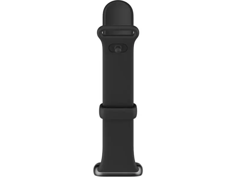 Фітнес-браслет Xiaomi Smart Band 10 Pro Midnight Black (BHR08W9GL) - фото 5
