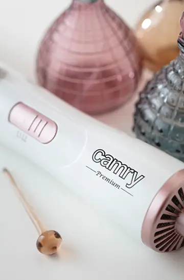 Стайлер для волос Camry CR 2021 1000 Вт - фото 8