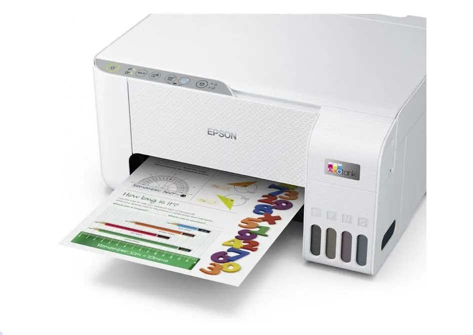 БФП Epson EcoTank L3256 (C11CJ67407) - фото 4