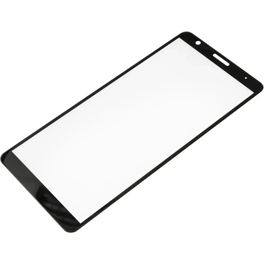 Скло захисне Vinga ZTE BLADE L210 (VGZBL210) - фото 2