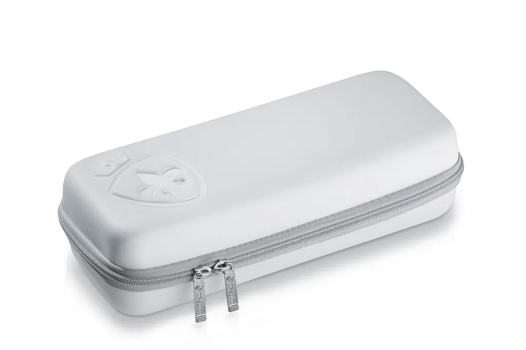 Вибратор Mystim Bon Aparte 25 см фиолетовый - фото 5