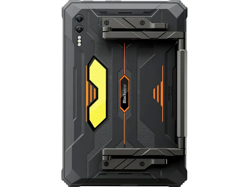 Планшет Blackview Active 10 Pro 12/256GB LTE Orange - фото 4