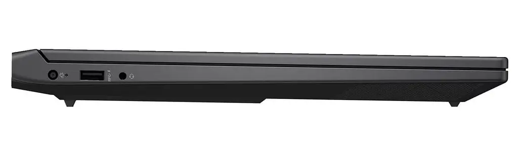 Ноутбук HP 15.6 Victus 15-fa2072ua FHD IPS AG/Intel 5-210H/24GB/512SSD/RTX 3050 6GB/DOS/Gray (D3XT1EA) - фото 6