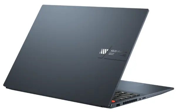 Ноутбук Asus K6602VU-N1102 (90NB1151-M004J0) Quiet Blue (90NB1151-M004J0) - фото 6