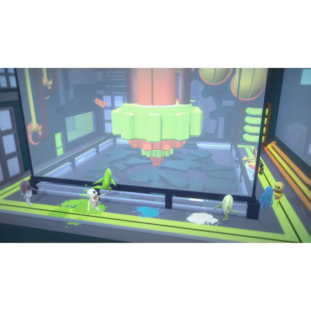 Ключ активации Microsoft A Gummy's Life для Xbox One/Series - фото 3