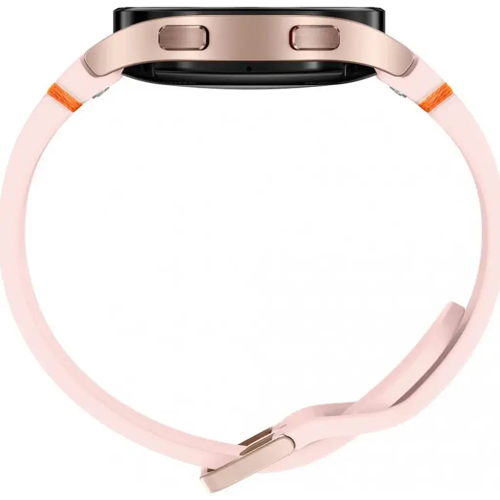 Смарт-годинник Samsung Galaxy Watch FE 40mm Pink Gold (SM-R861NIDA) - фото 4