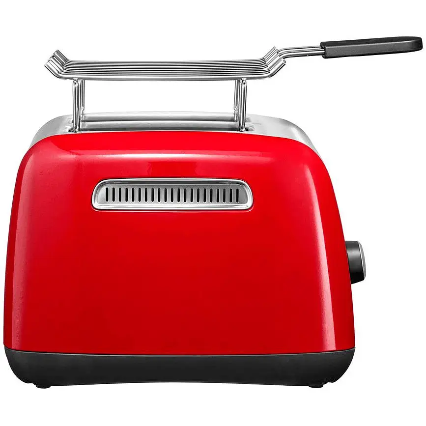 Тостер KitchenAid 5KMT221EER - фото 2