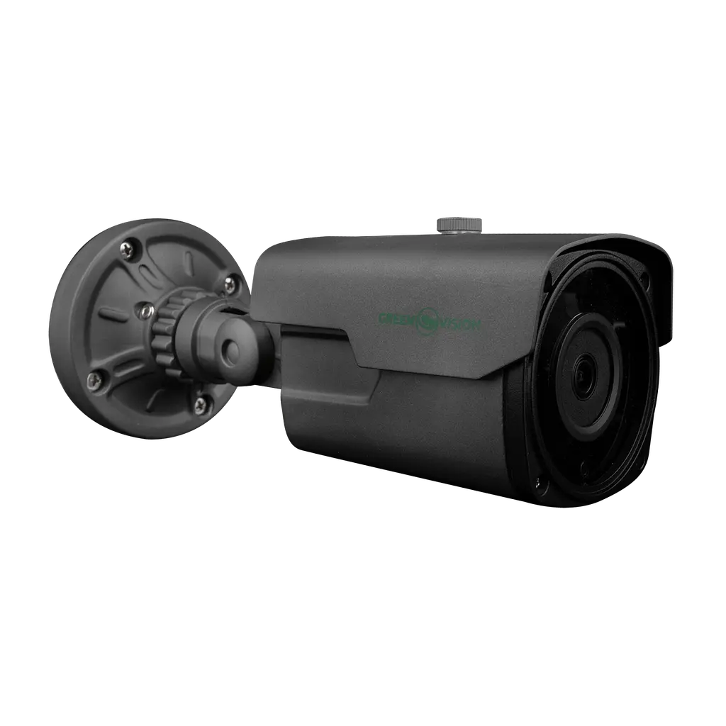 Зовнішня IP камера GV-063-IP-E-COS50-40 Gray - фото 3