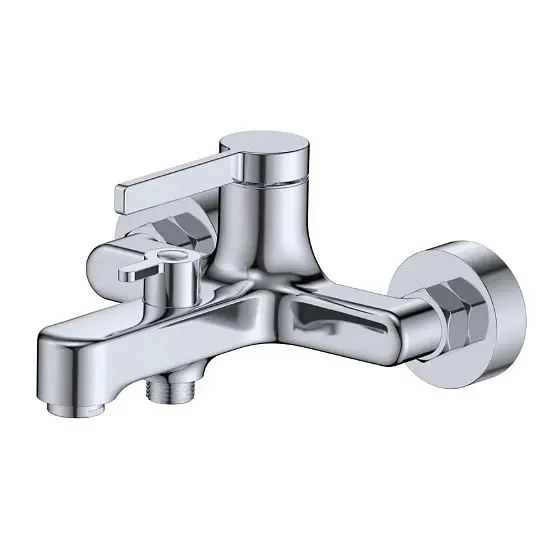 Змішувач для ванни Mixxus Premium Verdi 009 (EURO) (MI8243)