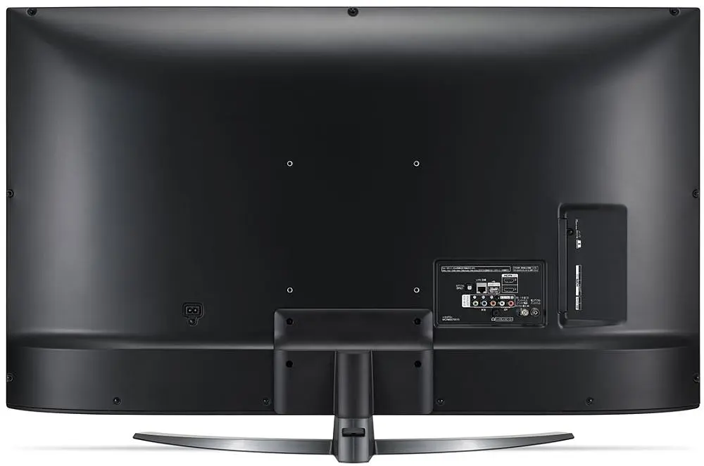 Телевiзор LG 86UM7600 - фото 2