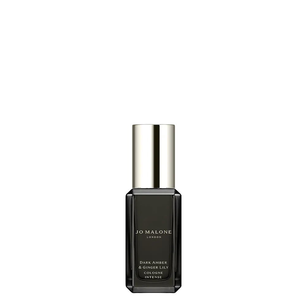 Одеколон Jo Malone Dark Amber and Ginger Lily Cologne Intense 9 мл - фото 3