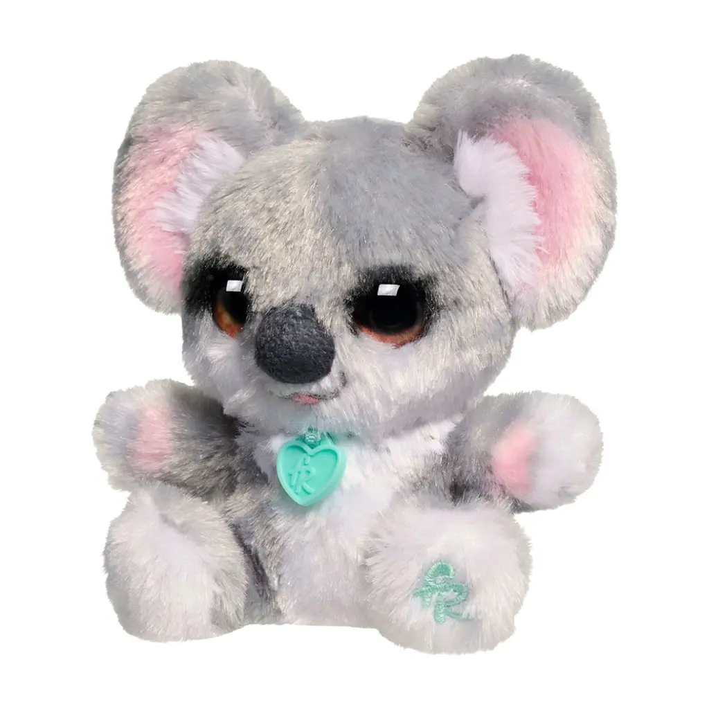 Інтерактивна іграшка Furreal серії My Mini's Little Hugs - Крихітка Коала (28152) - фото 2