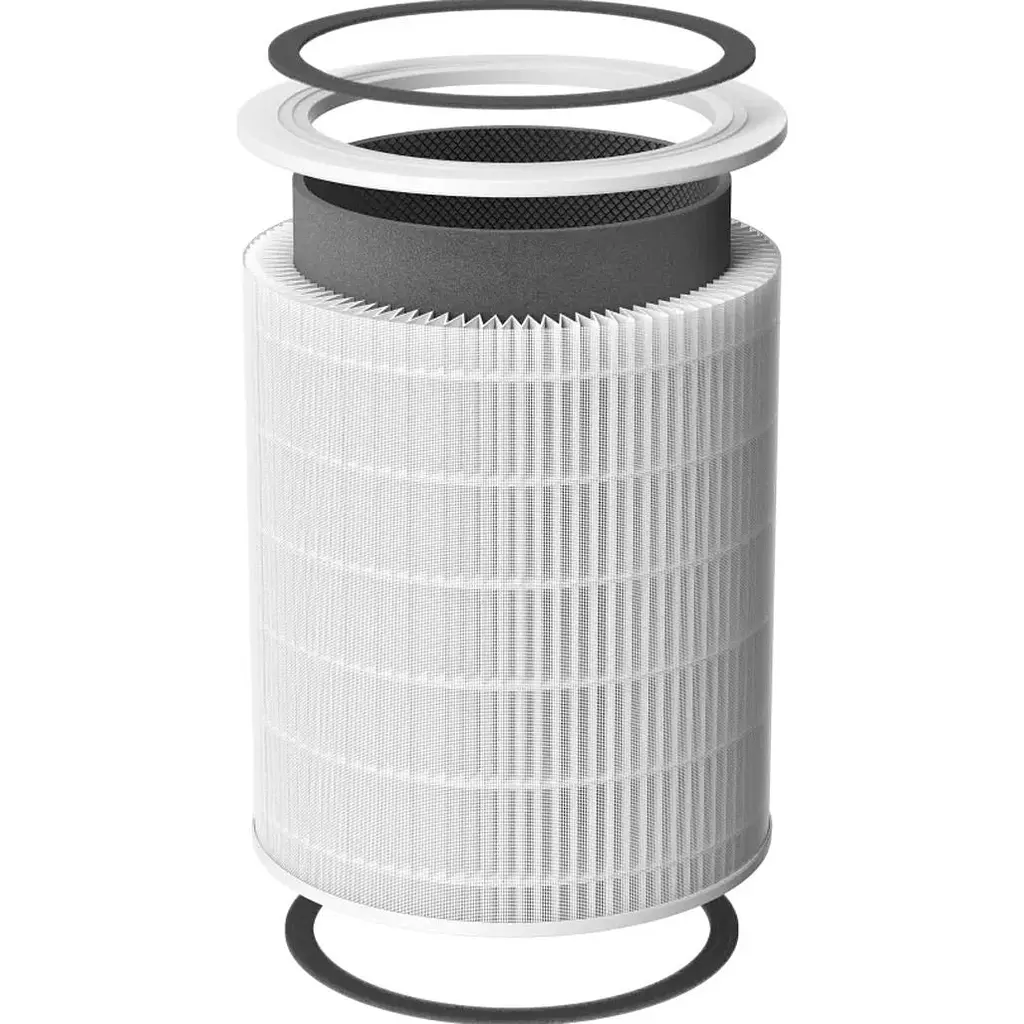 Фільтр для очищувача повітря Levoit VeSync Core 600S Original Filter - LRF-C601-WEU (HEACAFLVNEU0063) [126239] - фото 2