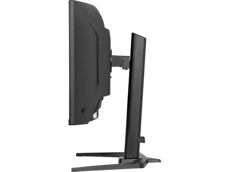 Монитор Iiyama G-Master GCB3484WQSU-B2 - фото 4