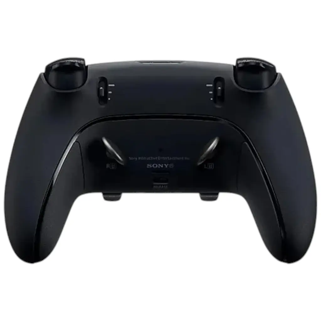 Геймпад Sony DualSense Edge для PS5 Midnight Black (1000045048) [124970] - фото 7