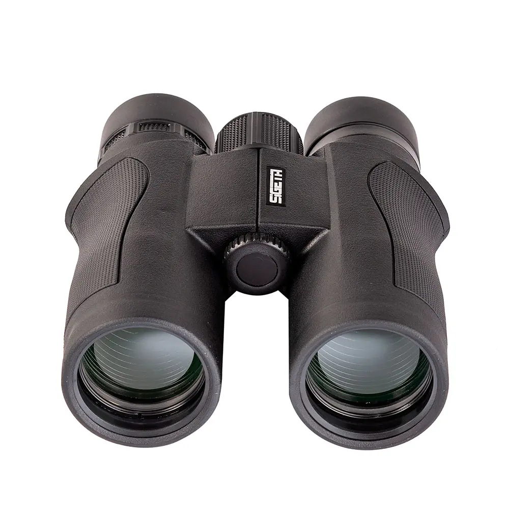 Бінокль SIGETA Stranger 8x42 WP Black - фото 3