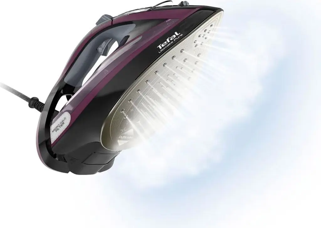 Праска Tefal Ultimate Pure FV9835E0 [91238] - фото 10
