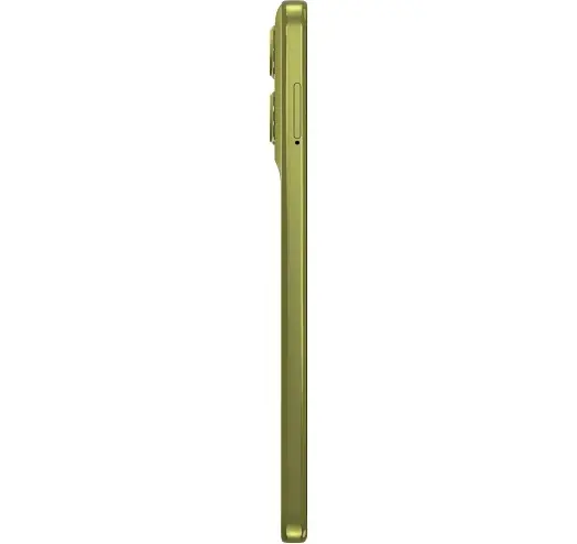 Смартфон Motorola G86 5G XT2527-2 8/256Gb Golden Cypress PB7L0115RS No Adapter UA UCRF - фото 5