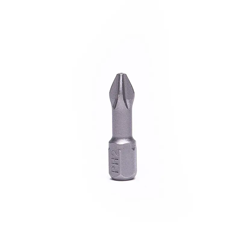 Вставка-викрутка біта Specialist+ PH2x25, 2 шт. (24/2-052) - фото 2