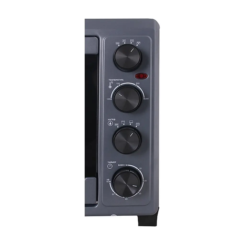 Електропіч PRIME Technics PEO 5289 G - фото 7