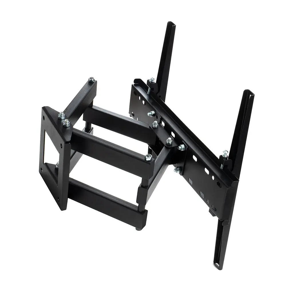 Кронштейн Sector TV04T-R6 40х40 см Чорний (111762231) - фото 8