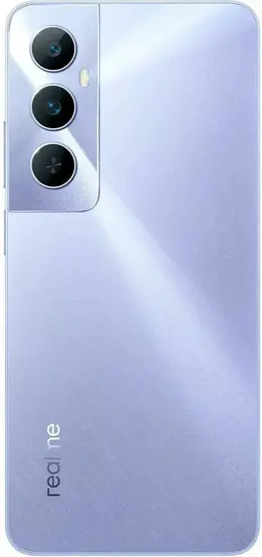 Смартфон Realme C65 6/128Gb Purple (UA UCRF) NFC - фото 3