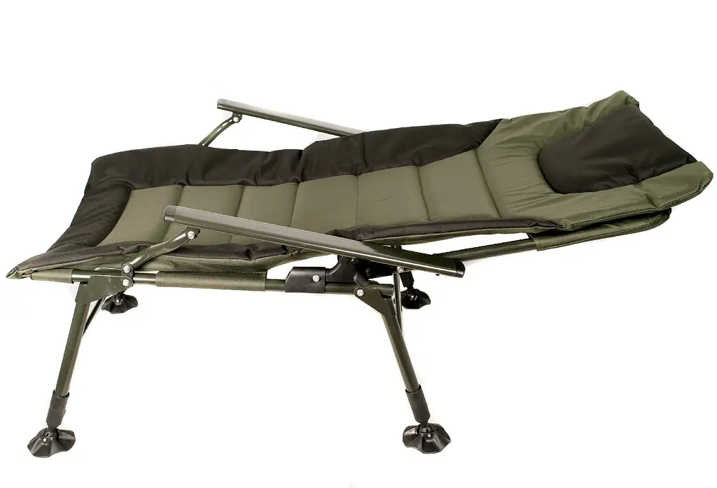 Карповое кресло Ranger Wide Carp SL-105 RA2226 - фото 10
