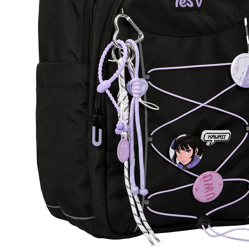 Рюкзак шкільний  ортопедичний шкільний Yes Kawaii TS-60L - фото 10