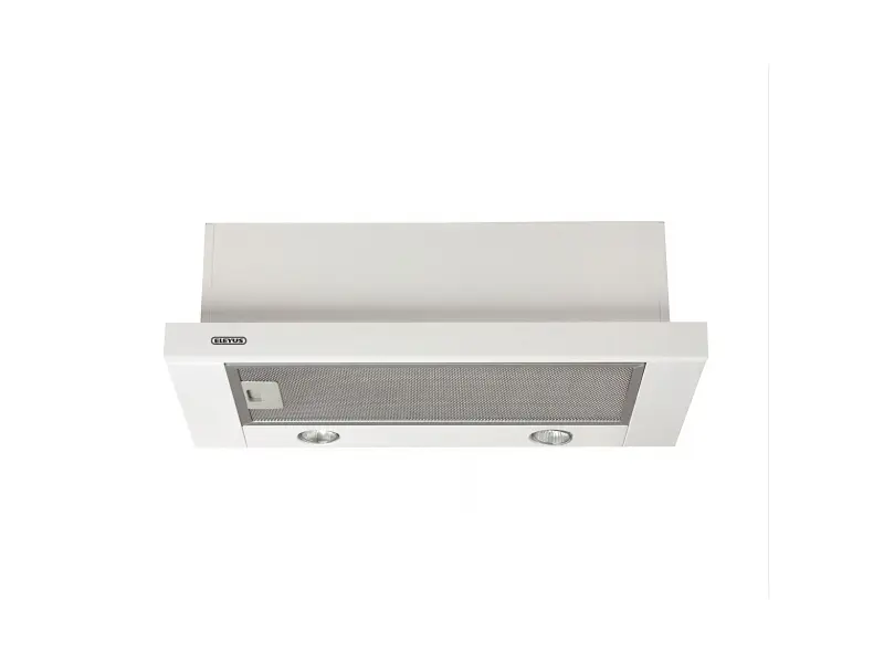 Витяжка ELEYUS LOTUS 1000 50 WH - фото 3
