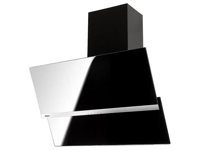Витяжка Akpo WK-4 Balance 60 black