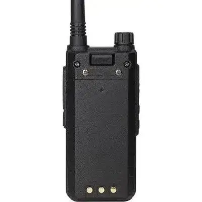Портативная рация Baofeng DR-1801UV із AES+ флеш пам'ять 64 ГБ (DR-1801UV із AES+ флеш пам'ять 64 ГБ) - фото 2
