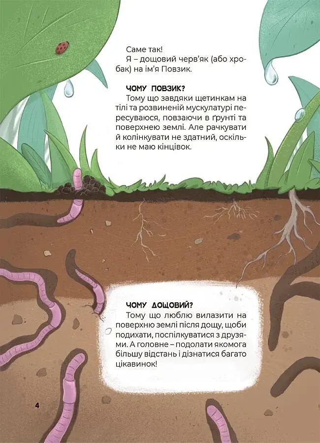 Дивовижні перетворення. Ким працюють рослини - фото 5