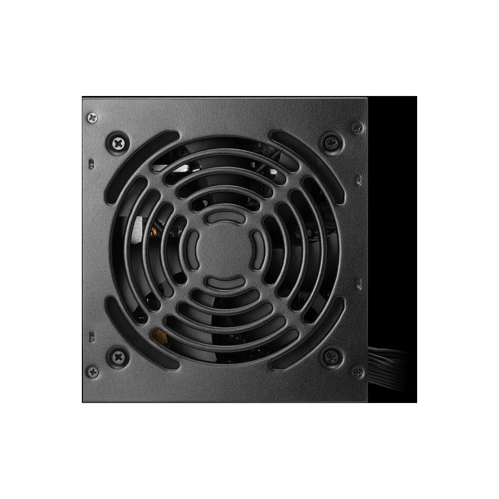 Блок питания Gamdias 750W GP750 (4711514500820) - фото 2