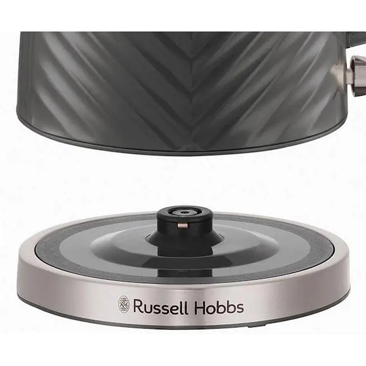Электрочайник Russell Hobbs 26382-70 - фото 5