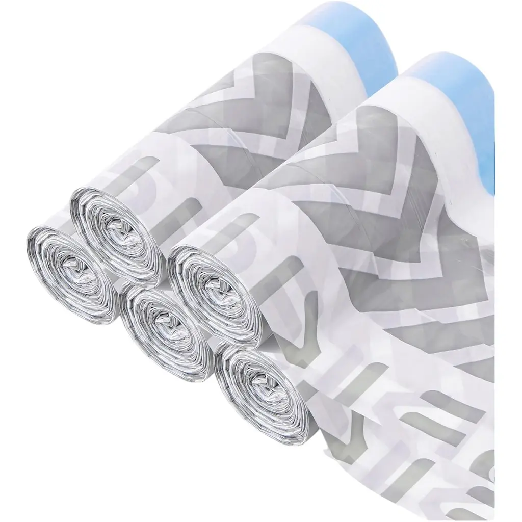 Змінні пакети Petkit Trash Bags P9901C для Pura X/Pura Max/Pura Max 2 [169288] - фото 2