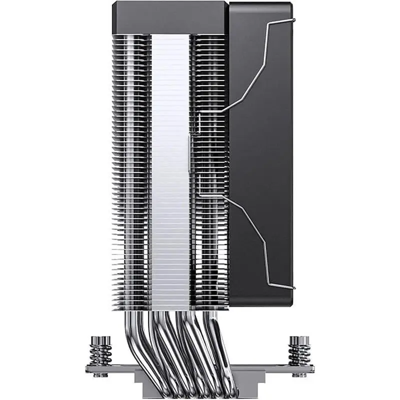 Кулер для процесора Jonsbo CR-1000 V3 PRO Color Black (CR-1000 V3 PRO Color Black) - фото 9