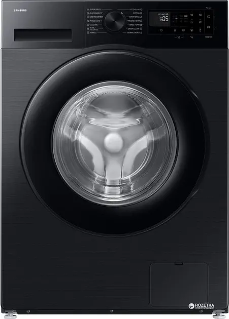 Стиральна машина автоматична Samsung WW90DG5G34ABLE