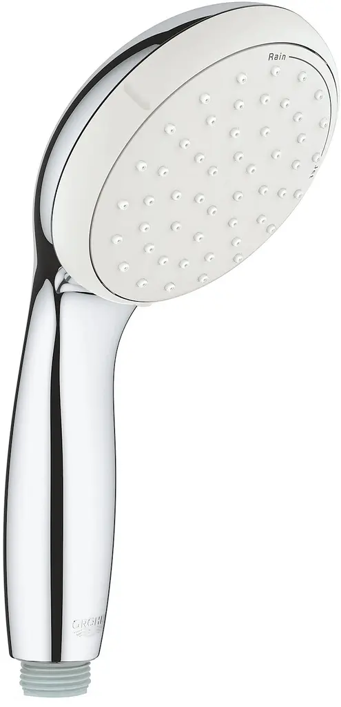 Ручний душ Grohe Tempesta 27597001, Хром