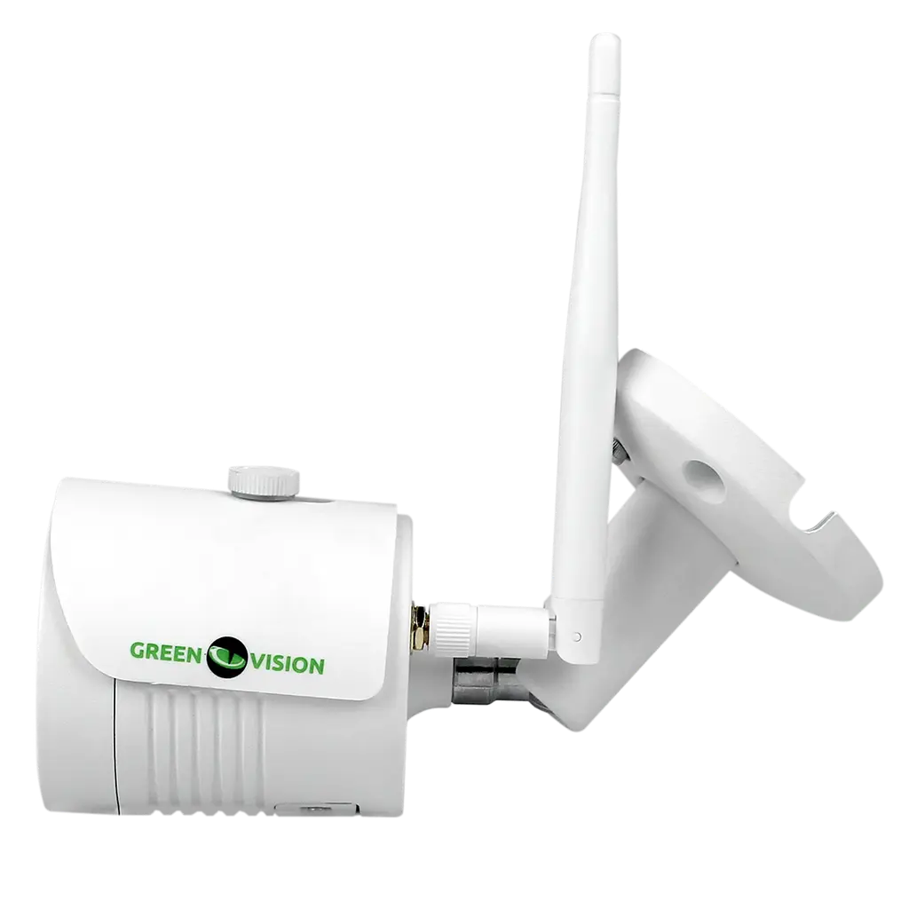 Зовнішня IP камера GV-110-IP-E-СOF50-25 Wi-Fi 5MP - фото 6